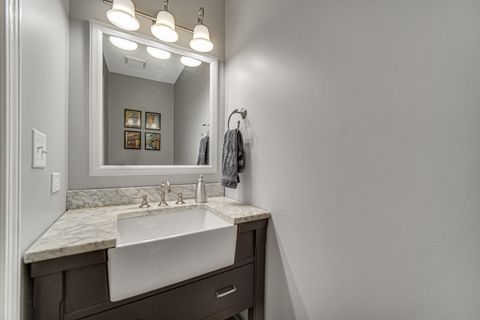 Tiny photo for 4458 Hatch Lane, Lisle, IL 60532 (MLS # 12533725)