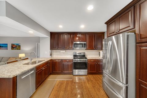 Tiny photo for 4458 Hatch Lane, Lisle, IL 60532 (MLS # 12533725)