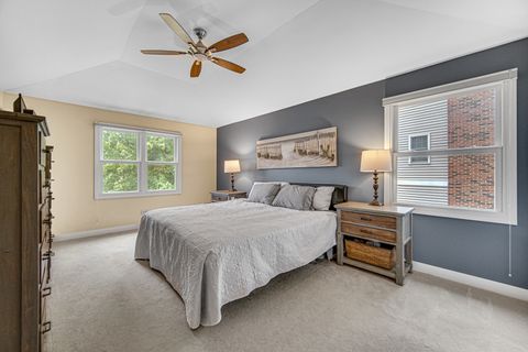 Tiny photo for 4458 Hatch Lane, Lisle, IL 60532 (MLS # 12533725)