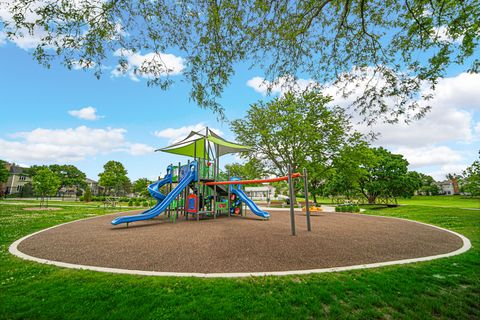 Tiny photo for 4458 Hatch Lane, Lisle, IL 60532 (MLS # 12533725)