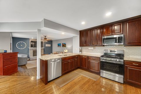 Tiny photo for 4458 Hatch Lane, Lisle, IL 60532 (MLS # 12533725)