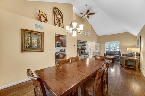 Tiny photo for 4458 Hatch Lane, Lisle, IL 60532 (MLS # 12533725)