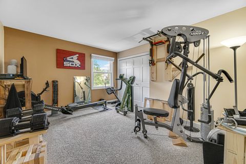 Tiny photo for 4458 Hatch Lane, Lisle, IL 60532 (MLS # 12533725)