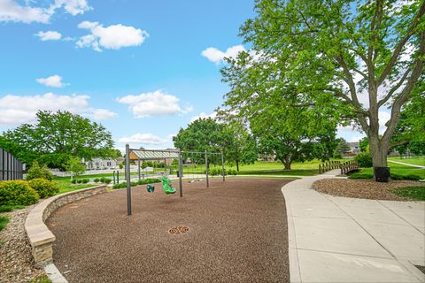 Tiny photo for 4458 Hatch Lane, Lisle, IL 60532 (MLS # 12533725)