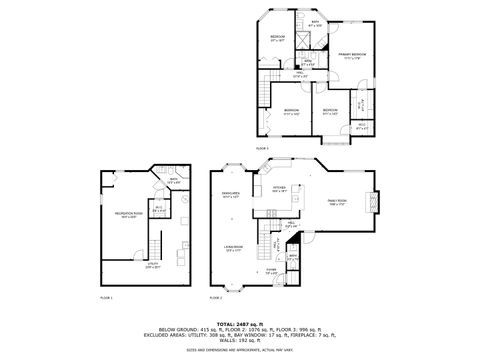 Tiny photo for 4458 Hatch Lane, Lisle, IL 60532 (MLS # 12533725)