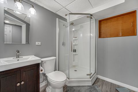 Tiny photo for 4458 Hatch Lane, Lisle, IL 60532 (MLS # 12533725)