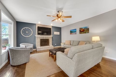 Tiny photo for 4458 Hatch Lane, Lisle, IL 60532 (MLS # 12533725)