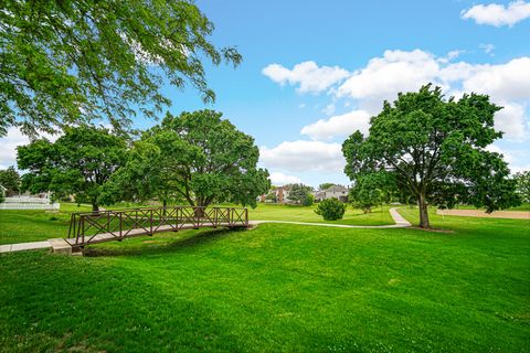 Tiny photo for 4458 Hatch Lane, Lisle, IL 60532 (MLS # 12533725)