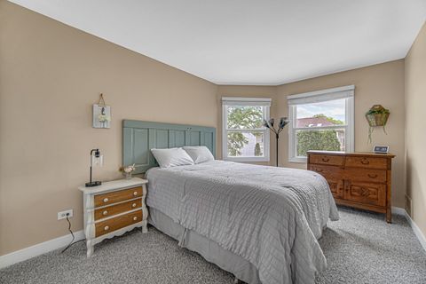 Tiny photo for 4458 Hatch Lane, Lisle, IL 60532 (MLS # 12533725)