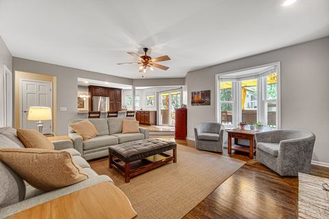 Tiny photo for 4458 Hatch Lane, Lisle, IL 60532 (MLS # 12533725)