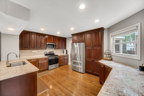 Tiny photo for 4458 Hatch Lane, Lisle, IL 60532 (MLS # 12533725)