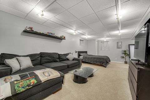 Tiny photo for 4458 Hatch Lane, Lisle, IL 60532 (MLS # 12533725)