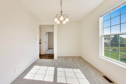 Tiny photo for 2058 Ingemunson Lane, Yorkville, IL 60560 (MLS # 12497869)