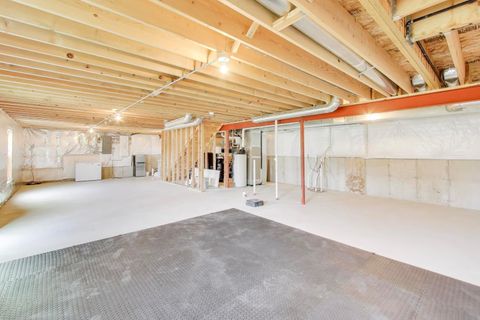 Tiny photo for 2058 Ingemunson Lane, Yorkville, IL 60560 (MLS # 12497869)