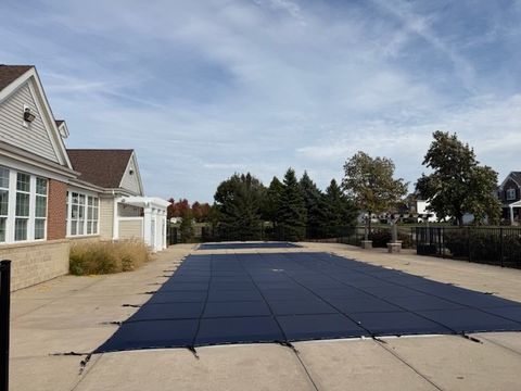 Tiny photo for 2058 Ingemunson Lane, Yorkville, IL 60560 (MLS # 12497869)