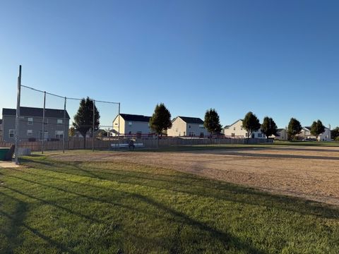 Tiny photo for 2058 Ingemunson Lane, Yorkville, IL 60560 (MLS # 12497869)