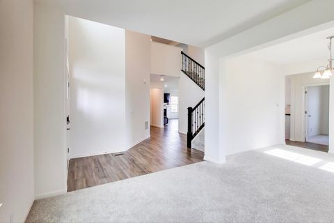 Tiny photo for 2058 Ingemunson Lane, Yorkville, IL 60560 (MLS # 12497869)