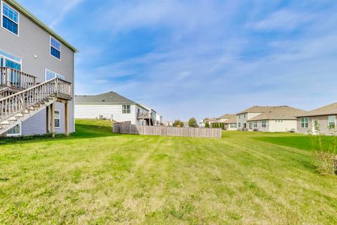 Tiny photo for 2058 Ingemunson Lane, Yorkville, IL 60560 (MLS # 12497869)