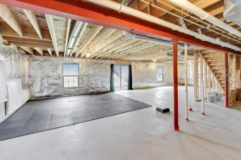 Tiny photo for 2058 Ingemunson Lane, Yorkville, IL 60560 (MLS # 12497869)