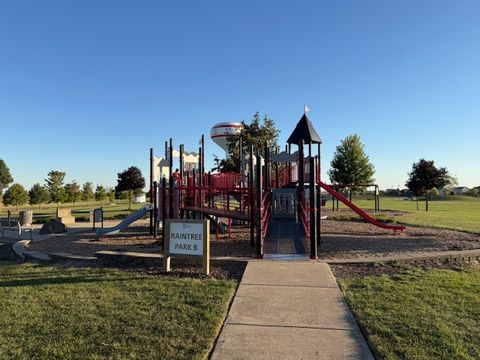 Tiny photo for 2058 Ingemunson Lane, Yorkville, IL 60560 (MLS # 12497869)