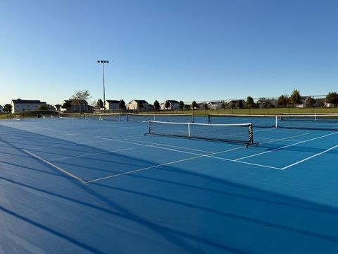 Tiny photo for 2058 Ingemunson Lane, Yorkville, IL 60560 (MLS # 12497869)