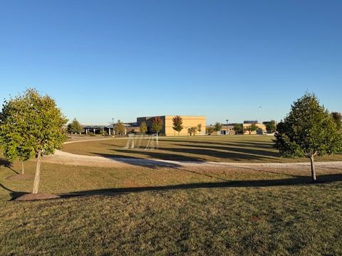 Tiny photo for 2058 Ingemunson Lane, Yorkville, IL 60560 (MLS # 12497869)