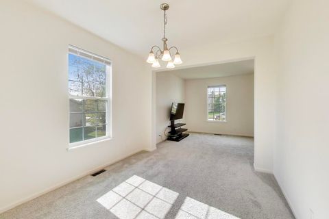 Tiny photo for 2058 Ingemunson Lane, Yorkville, IL 60560 (MLS # 12497869)