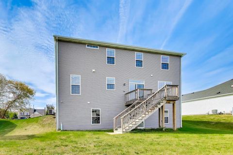 Tiny photo for 2058 Ingemunson Lane, Yorkville, IL 60560 (MLS # 12497869)