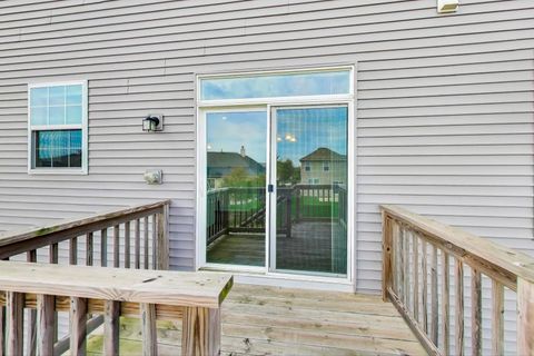 Tiny photo for 2058 Ingemunson Lane, Yorkville, IL 60560 (MLS # 12497869)