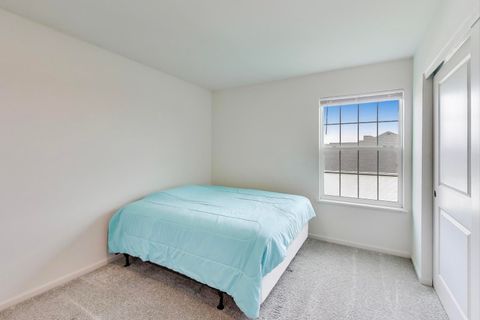 Tiny photo for 2058 Ingemunson Lane, Yorkville, IL 60560 (MLS # 12497869)