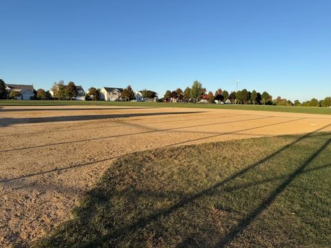 Tiny photo for 2058 Ingemunson Lane, Yorkville, IL 60560 (MLS # 12497869)