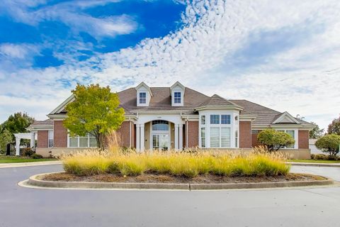 Tiny photo for 2058 Ingemunson Lane, Yorkville, IL 60560 (MLS # 12497869)