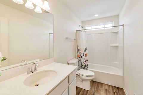 Tiny photo for 2058 Ingemunson Lane, Yorkville, IL 60560 (MLS # 12497869)