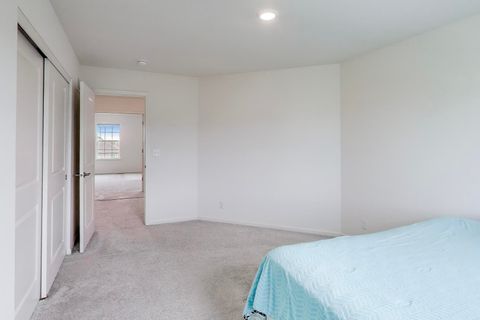 Tiny photo for 2058 Ingemunson Lane, Yorkville, IL 60560 (MLS # 12497869)