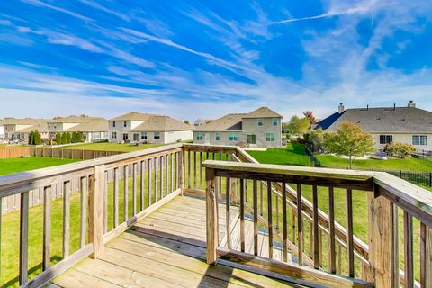 Tiny photo for 2058 Ingemunson Lane, Yorkville, IL 60560 (MLS # 12497869)