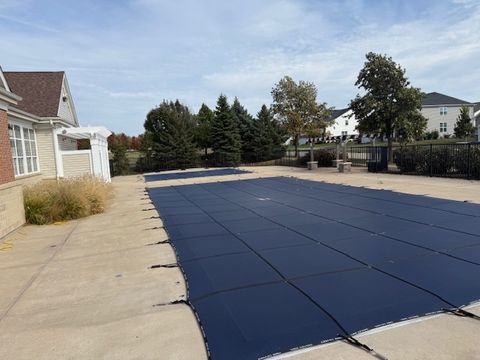 Tiny photo for 2058 Ingemunson Lane, Yorkville, IL 60560 (MLS # 12497869)