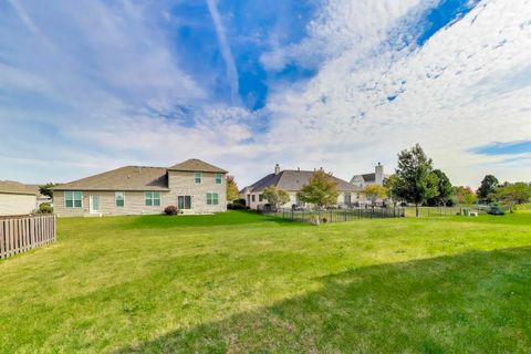 Tiny photo for 2058 Ingemunson Lane, Yorkville, IL 60560 (MLS # 12497869)