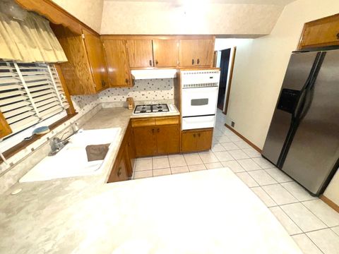 Tiny photo for 8737 S Richmond Avenue, Evergreen Park, IL 60805 (MLS # 12631007)