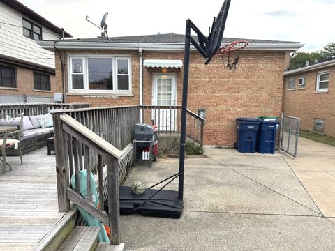 Tiny photo for 8737 S Richmond Avenue, Evergreen Park, IL 60805 (MLS # 12631007)