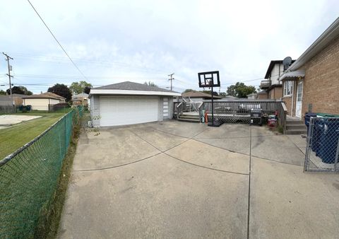 Tiny photo for 8737 S Richmond Avenue, Evergreen Park, IL 60805 (MLS # 12631007)