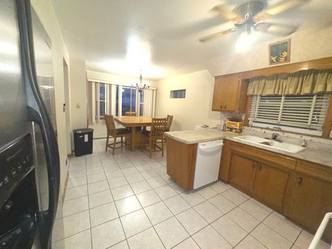 Tiny photo for 8737 S Richmond Avenue, Evergreen Park, IL 60805 (MLS # 12631007)