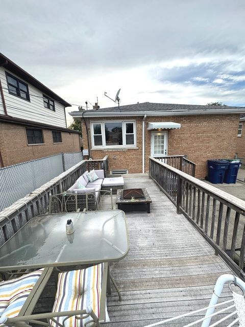 Tiny photo for 8737 S Richmond Avenue, Evergreen Park, IL 60805 (MLS # 12631007)