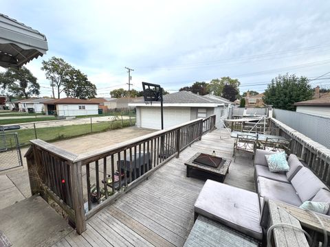 Tiny photo for 8737 S Richmond Avenue, Evergreen Park, IL 60805 (MLS # 12631007)