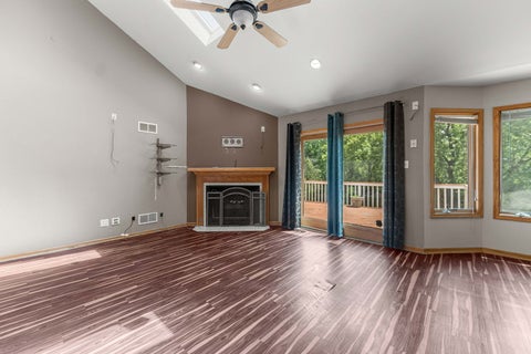 Tiny photo for 230 Lakeview Court, Steger, IL 60475 (MLS # 12725783)