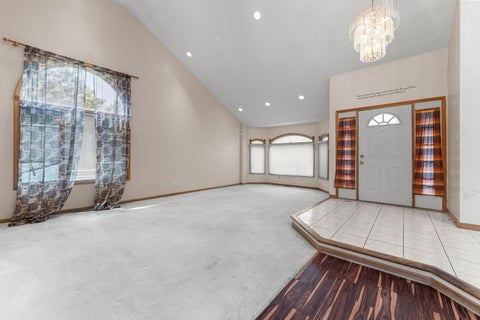 Tiny photo for 230 Lakeview Court, Steger, IL 60475 (MLS # 12725783)