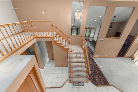 Tiny photo for 230 Lakeview Court, Steger, IL 60475 (MLS # 12725783)