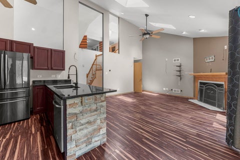 Tiny photo for 230 Lakeview Court, Steger, IL 60475 (MLS # 12725783)