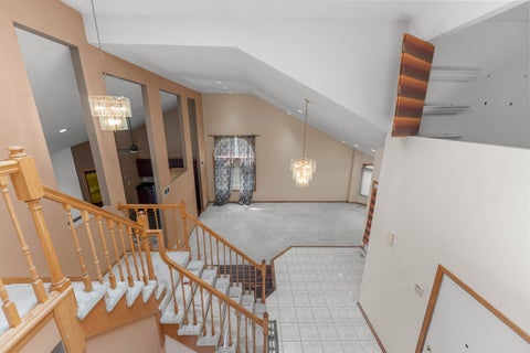 Tiny photo for 230 Lakeview Court, Steger, IL 60475 (MLS # 12725783)