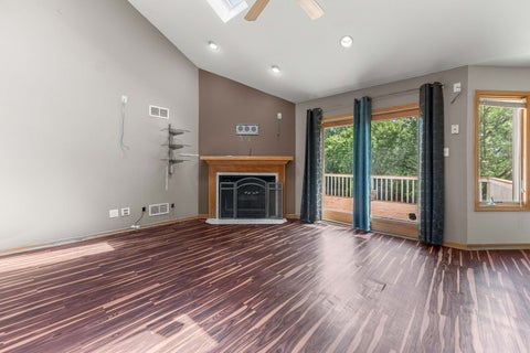 Tiny photo for 230 Lakeview Court, Steger, IL 60475 (MLS # 12725783)