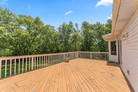 Tiny photo for 230 Lakeview Court, Steger, IL 60475 (MLS # 12725783)